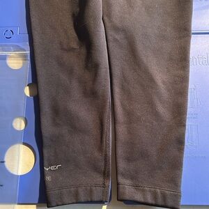 Obermeyer Toasty 150 Dri-Core Tights Insulated Pants size Large